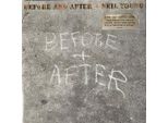 Neil Young - Prima E Dopo (Lp)