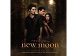 Artisti Vari - The Twilight Saga: New Moon Ost (Gold Coloured) (2 Lp)