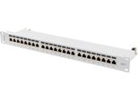 Lanberg PPS7-1024-S Patch Panel 1U