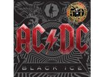 Ac/Dc - Black Ice (Gold Coloured) (180 G) (Anniversary Edition) (2 Lp)