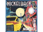 Nickelback - Live From Nashville (Cd)
