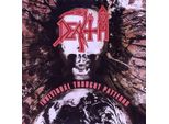 Death (Metal Band) - Individual Thought Patterns (Tri Colour Merge Splatter Coloured) (Deluxe Edition) (Limited Edition) (Reissue) (Remastered) (Lp)