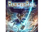 Hammerfall - Avenge The Fallen (Copertina Apribile) (Color Oro) (Lp)