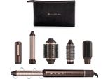 Bellissima Imetec Prodigy | Styler Digitale Ad Aria Calda 6 In 1