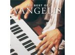 Vangelis - The Best Of Vangelis (180 G) (Bianco) (Edizione Limitata) (2 Lp)