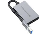 Conceptronic Adapter USB-C -> 1.4 Hdmi Adapter 1080P 60Hz Gr