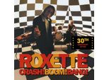 Roxette - Crash! Boom! Bang! (30Th Anniversary Edition) (Limited Edition) (White And Black Coloured) (2 Lp)