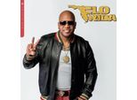 Flo Rida - Now Playing (Edizione Limitata) (Colore Trasparente) (Lp)