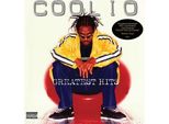 Coolio - Greatest Hits (Yellow Coloured) (Lp)