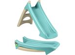Smoby Life Rutsche Xs Blau