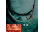 Disturbed - The Sickness (Edizione Limitata) (Color Argento) (Lp + 3 Cd)