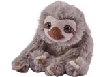Wild Republic Pocketkins Faultier 27253 - Wild Republic Faultier 10Cm
