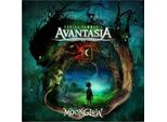 Avantasia - Moonglow (Colore Verde) (2 Lp)