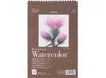 Strathmore Serie 400 Cold Press Watercolour Pad Skicář 12 25,4 X 17,8 Cm 300 G