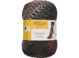 Regia Virtuoso Color Nuovo Filato Classico Per Maglieria