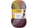 Regia Virtuoso Colore Chianti Degustazione Filati Per Maglieria
