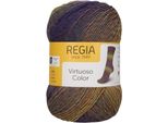 Filato Per Maglieria Regia Virtuoso Colore Stile Preppy