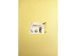 Folia Glitterkarton, 500 X 700 Mm, 300 G/Qm, Gold