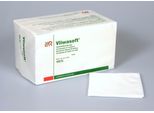 Vliwasoft Compresse In Tessuto Non Tessuto Non Sterili 10X10 Cm 6L. 100 Pz