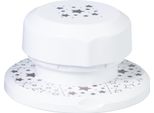 Heyda 203687762 Punzone Con Motivo Flexi "Stelle"", 43 Mm"