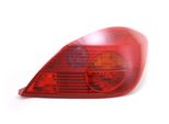 Johns, Il Fanale Posteriore Combinato Si Adatta Opel Tigra Twintop 06/04- Ware Lato Passeggero Destro,