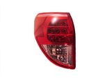 Johns, Luce Posteriore Combinata A Led Adatta A Toyota Rav4 XA3 11/05-11/08 Lato Sinistro