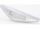 Johns, L'indicatore Led Laterale Si Adatta Bmw 3 E46 03/2003-02/05 1X Mano Sinistra Idi?