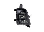 Johns, Adatto Per Vw Golf Led Fendinebbia Vii (5G1/BA5) 08/12-12/16 Lato Passeggero Destro