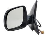 Johns, Specchietto Retrovisore Esterno Per Vw Transporter T5 11/09- Autista Sinistro Con Primer 7H1857527 7H1857507R