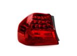 Johns, La Luce Posteriore Combinata A Led è Adatta Per Bmw 3 E90 09/08-12/11 Dall'esterno, All'esterno, Sul Lato Del Conducente,