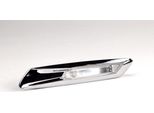 Johns, Adatto Per Bmw 5 1X Led Indicatore Laterale F10/F11 03/10-06/13 Passeggero Destro.