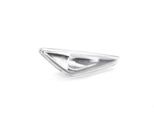 Johns, Indicatore Laterale A Led Compatibile Per Bmw X3 F25 09/10-03/14 1X Anteriore Sinistro.