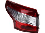 Johns, Luce Posteriore A Led Adatta Per Nissan Qashqai J11 11/13-07/17 Esterno Li 265554EA0A