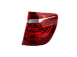 Johns, Luce Posteriore Adatta Per Bmw X3 F25 09/10- Esterno Passeggero Destro Vari. Senza Led 63217217306 7217306