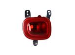 Johns, Si Adatta Al Retronebbia Fiat Panda (312) 02/12- Lato Anteriore A Led