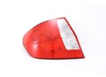 Johns, Si Adatta A Hyundai Getz Luce Posteriore Combinata (Tb) 08/05-Lato Anteriore A Led