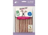 Dokas 70Gx12 Carne Di Coniglio Essiccata Cane