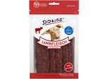 Dokas 70Gx12 Carne Secca Di Agnello Per Cani