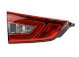 Johns, Luce Posteriore A Led Adatta A Nissan Qashqai J11 11/13-07/17 Interno Li