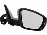 Johns, Specchietto Retrovisore Esterno Compatibile Con Skoda Octavia 5E 11/12- Destra Primerizzata