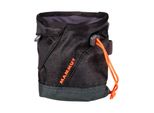 Mammut Ophir Chalk Bag Nero Taglia Unica