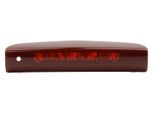 Johns, Adatto Per Opel Corsa Led Luce Freno D 07/06-Centro