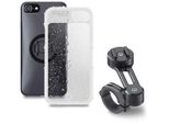 SP-CONNECT Moto Bundle Fisso Su Manubrio Iphone 8/7/6S/6