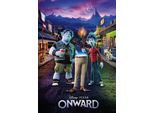 Clementoni 104Pcs Puzzle Disney Onward 27144 X6