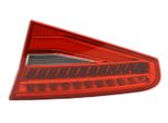 Johns, Luce Posteriore Combinata A Led Per Audi A4 8K 02/12- Lato Passeggero Destro Interno