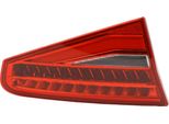 Johns, Luce Posteriore Combinata A Led Per Audi A4 (8K) 02/12- Set Interno Di Luci Destra E Sinistra