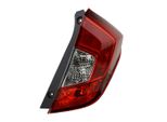 Johns, Luce Posteriore Combinata A Led Per Honda Jazz Gk 01/15 - Lato Passeggero Destro