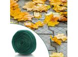 Jiubiaz Stagno Rete Protezione Uccelli Rete Albero Da Frutto Rete Giardino Rete Piscina Rete Repellente Uccelli Rete Foglie Rete Robusta Maglia Dimensione 20X20Mm 6X10M