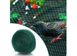 Jiubiaz Stagno Rete Protezione Uccelli Rete Albero Da Frutto Rete Giardino Rete Piscina Rete Repellente Uccelli Rete Foglia Robusta Maglia Dimensione 20X20Mm 2X10M