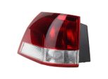 Johns, La Luce Posteriore Combinata Si Adatta A Opel Vectra C 10/03- , All'esterno Del Lato Del Conducente,